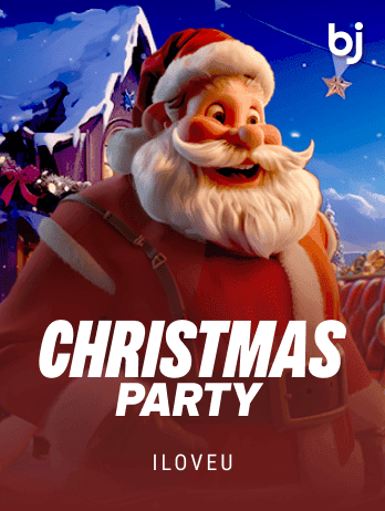 Christmas Party icon