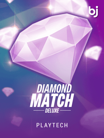 Diamond Match Deluxe icon