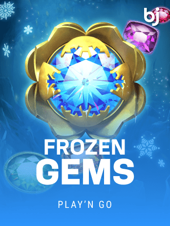 Frozen Gems icon