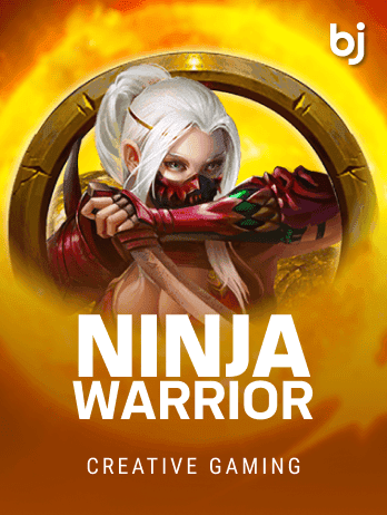 Ninja Warrior icon
