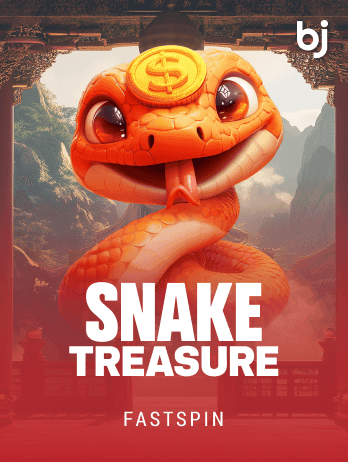 Snake Treasure icon