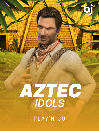 Aztec Idols icon