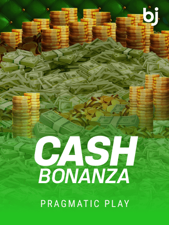 Cash Bonanza icon