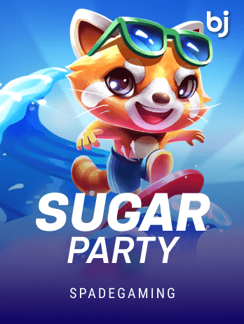 Sugar Party icon