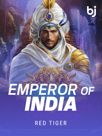 এম্পরার অফ ইন্ডিয়া icon