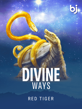 Divine Ways icon