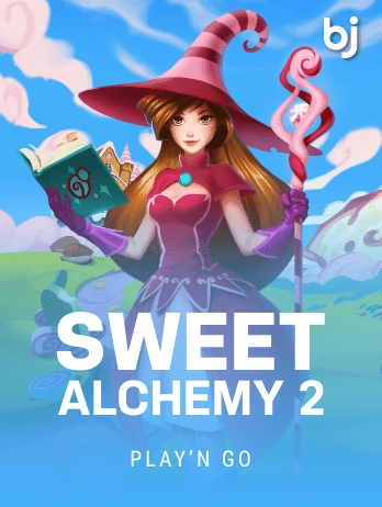 Sweet Alchemy 2 icon