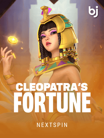 Cleopatra's Fortune icon
