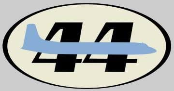cl44app.com Logo